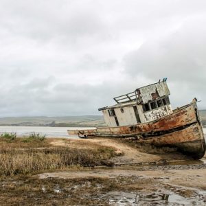 仕事の切れ目って、どうもいかんね！