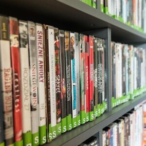 楽天レンタルDVDで映画三昧！