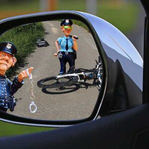 自転車保険の義務付け！
