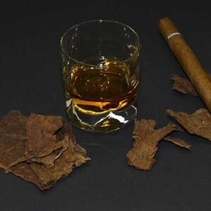 タバコを止め、酒の量を減らし、暴飲暴食をしない！
