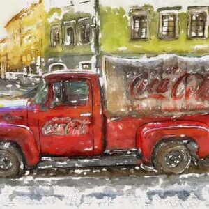 冷え性対策に生姜コーラは良いかも！