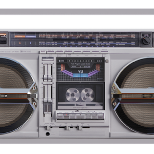 カセットテープ復活の噂って、ほんまかいな！