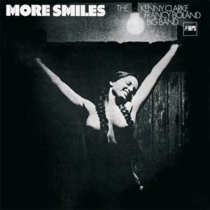 《Jazz名盤》More Smiles/Clarke Boland Big Band