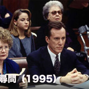 誘導尋問（1995）