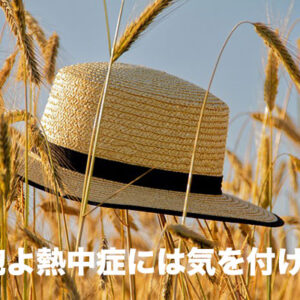 先週の備忘録（06/23〜06/29）