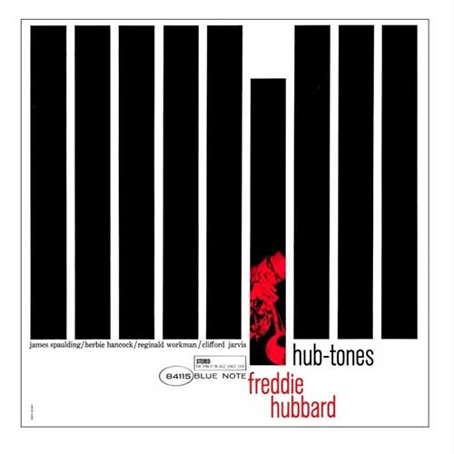 Hub-Tones - Freddie Hubbard（1963）