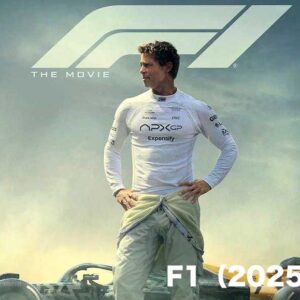 《凄いな！》F1/エフワン（2025）