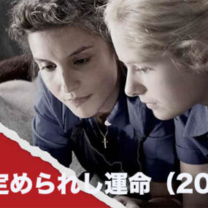 定められし運命（2012）