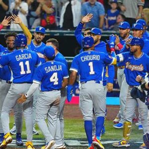 WBC・日本 対 ベネズエラ戦について！